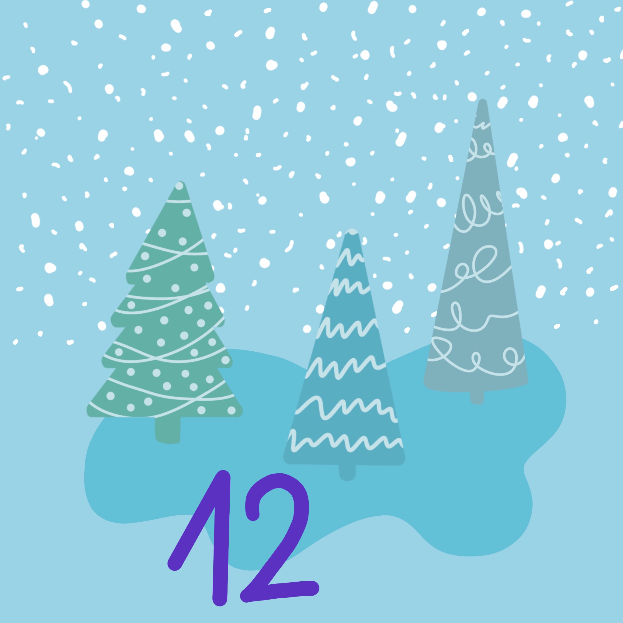 Read more about the article Adventskalender 12.12.2020