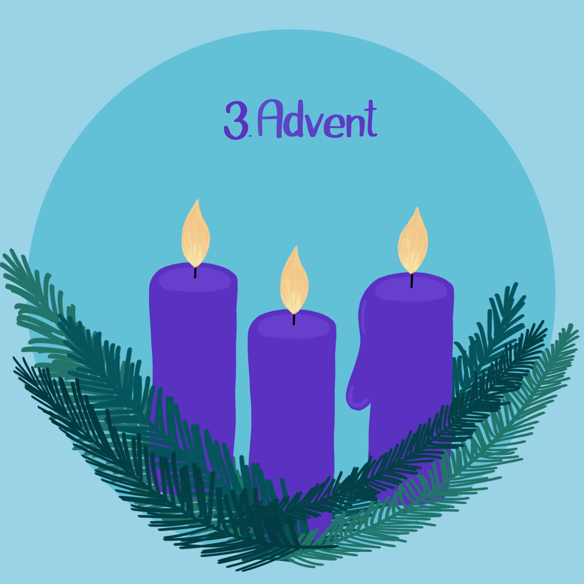 Read more about the article Adventskalender 13.12.2020