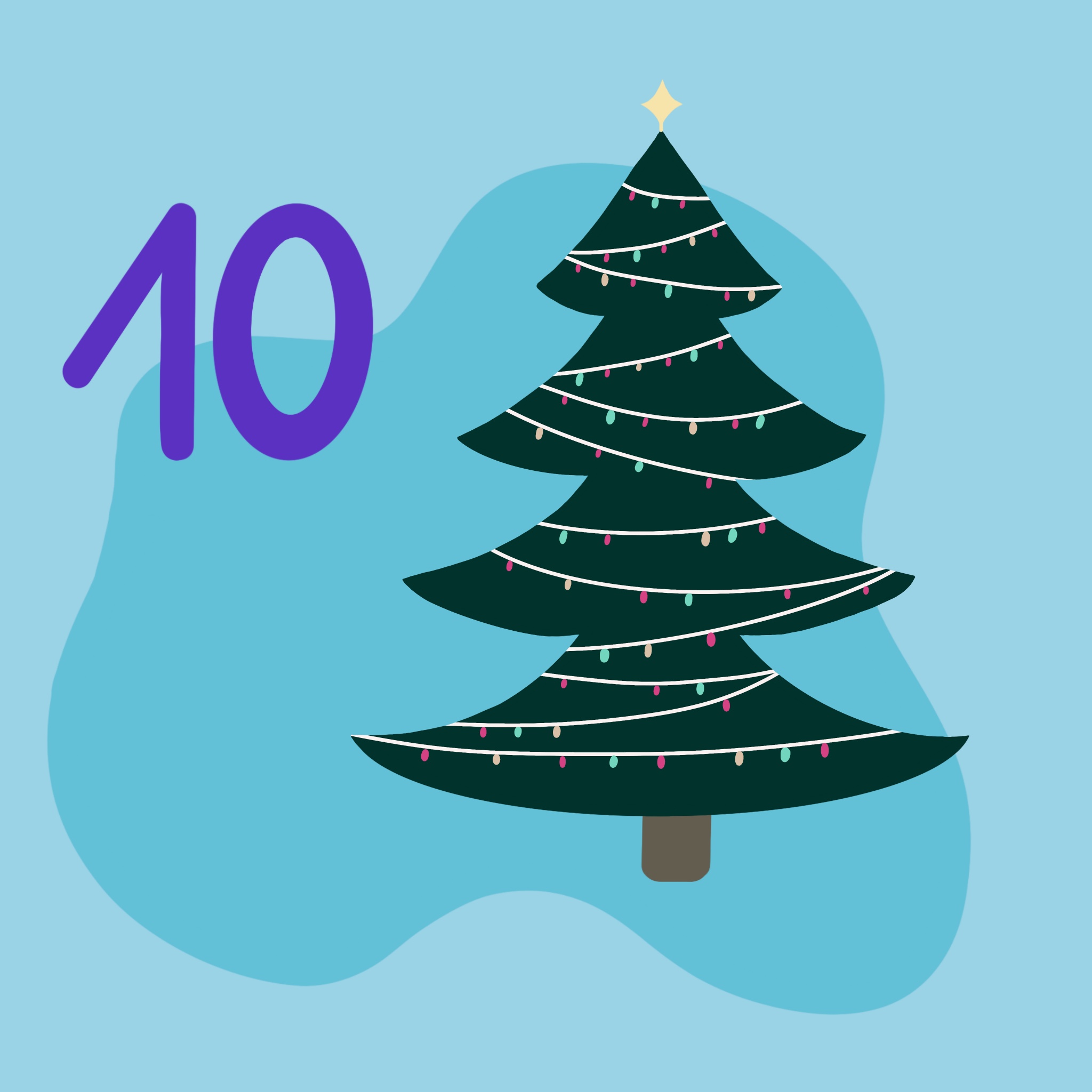 Read more about the article Adventskalender 10.12.2020