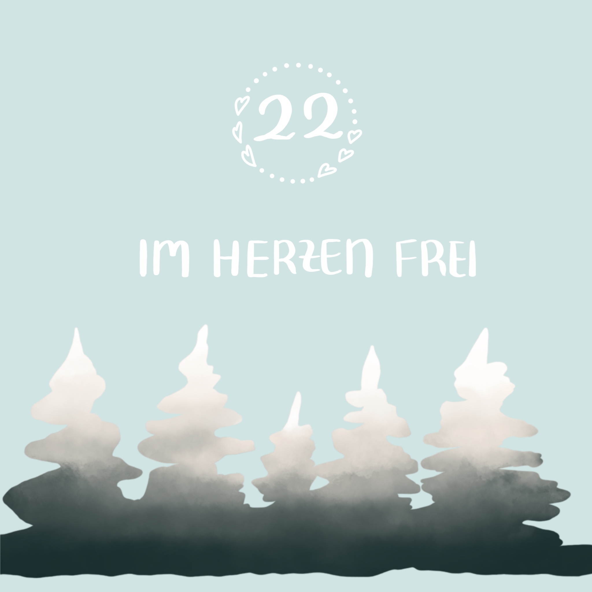 You are currently viewing Adventskalender 22.12