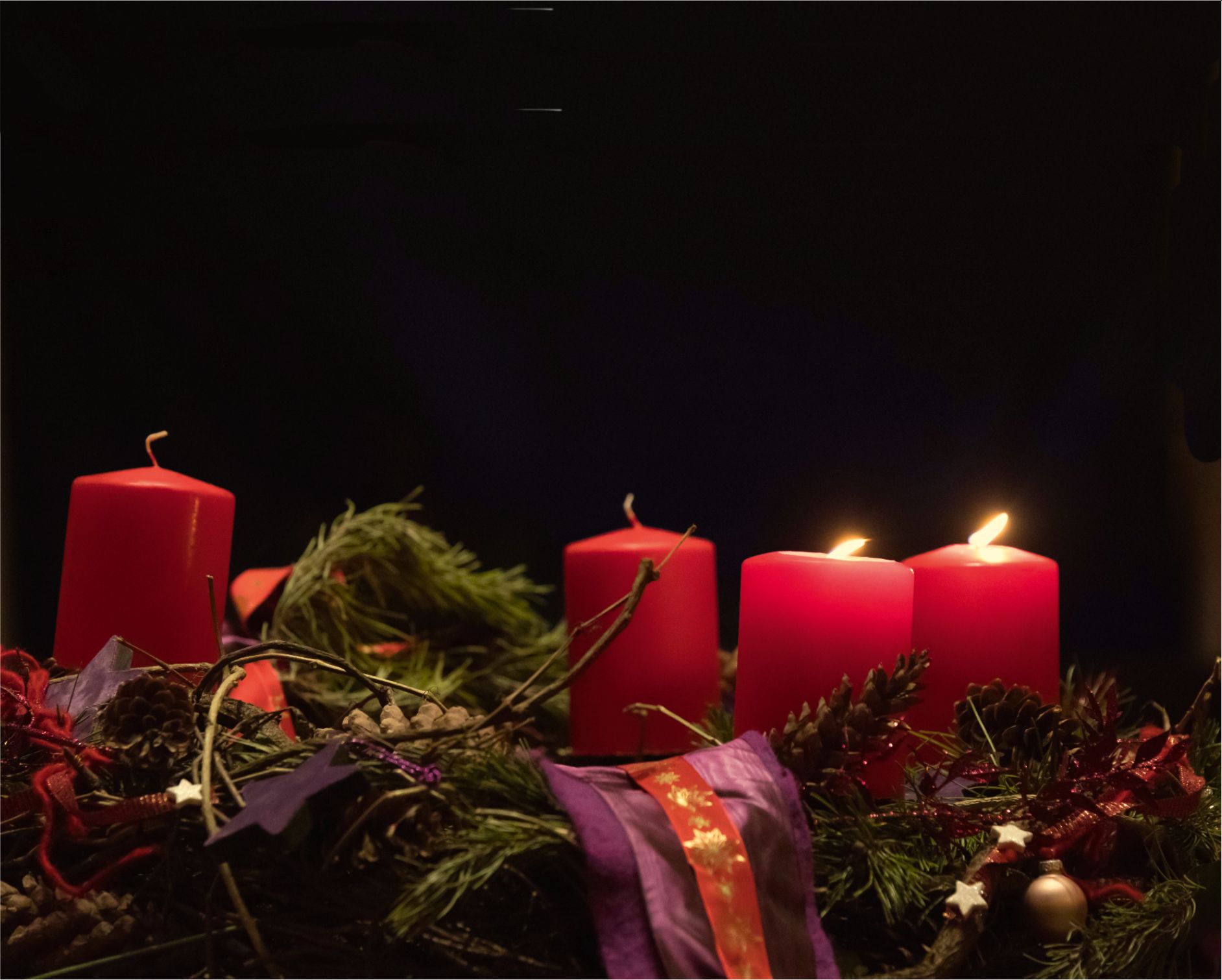 Read more about the article Adventskonzert am 2. Advent